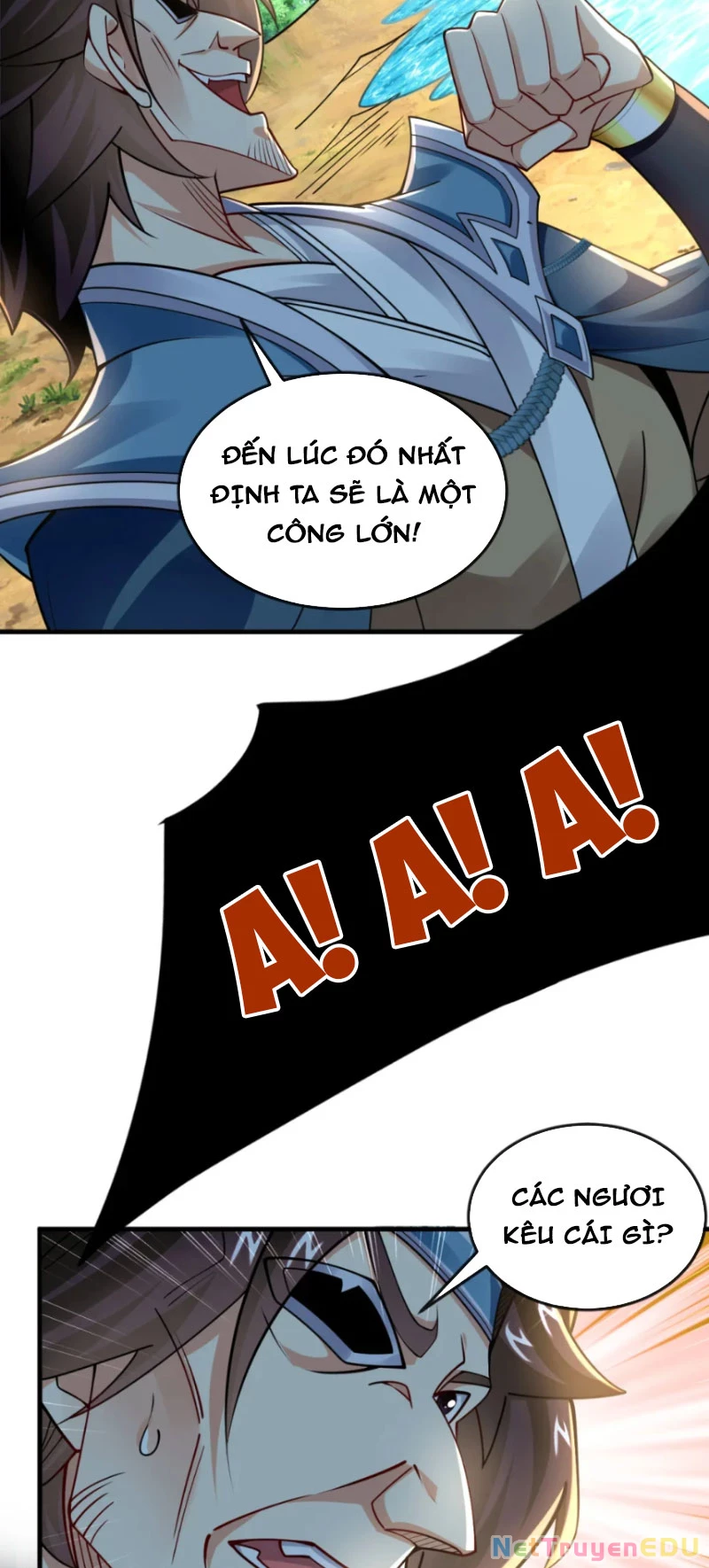 Tuyệt Thế Đan Thần: Chapter 77