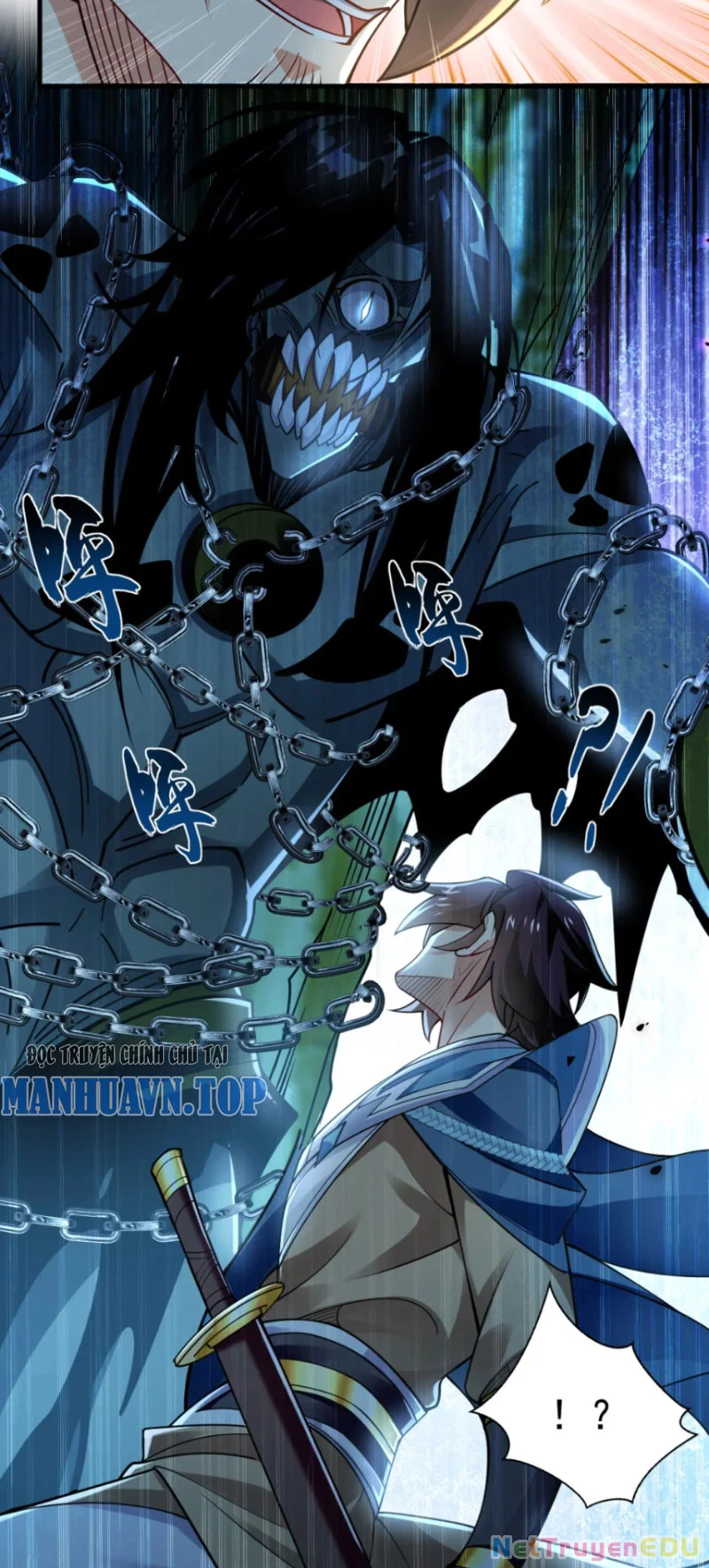 Tuyệt Thế Đan Thần: Chapter 77