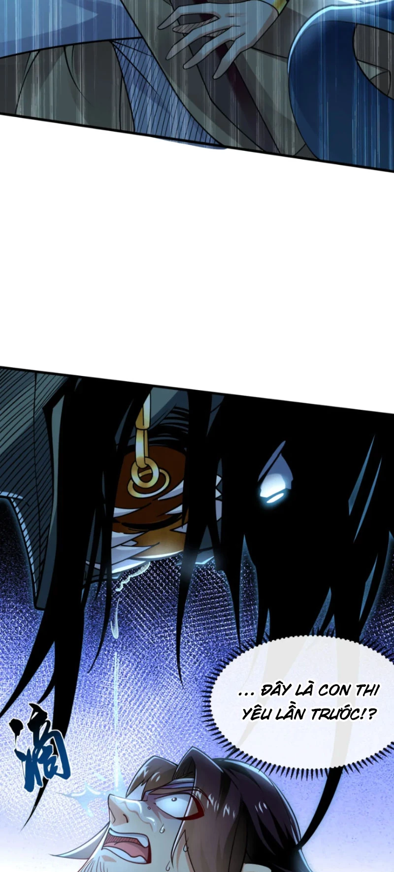 Tuyệt Thế Đan Thần: Chapter 77