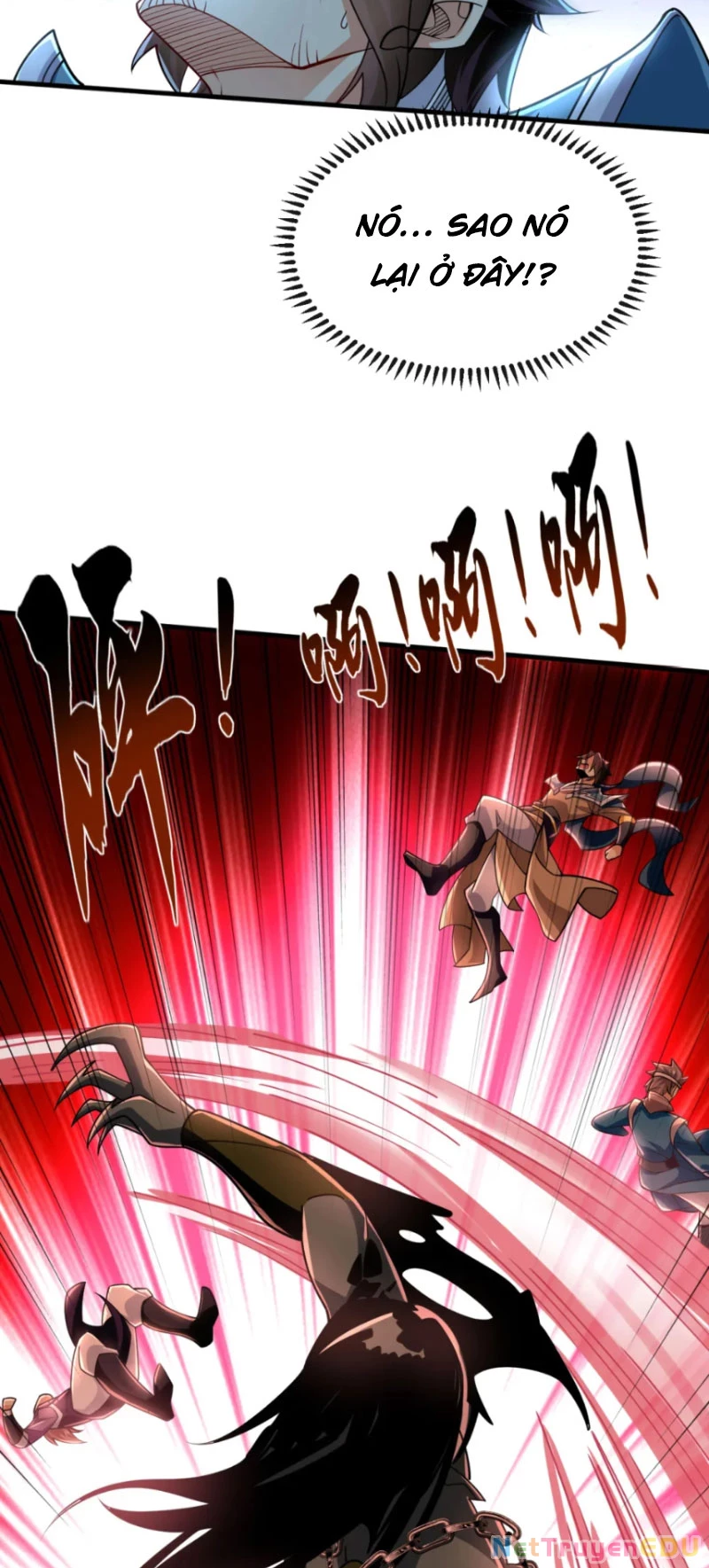 Tuyệt Thế Đan Thần: Chapter 77