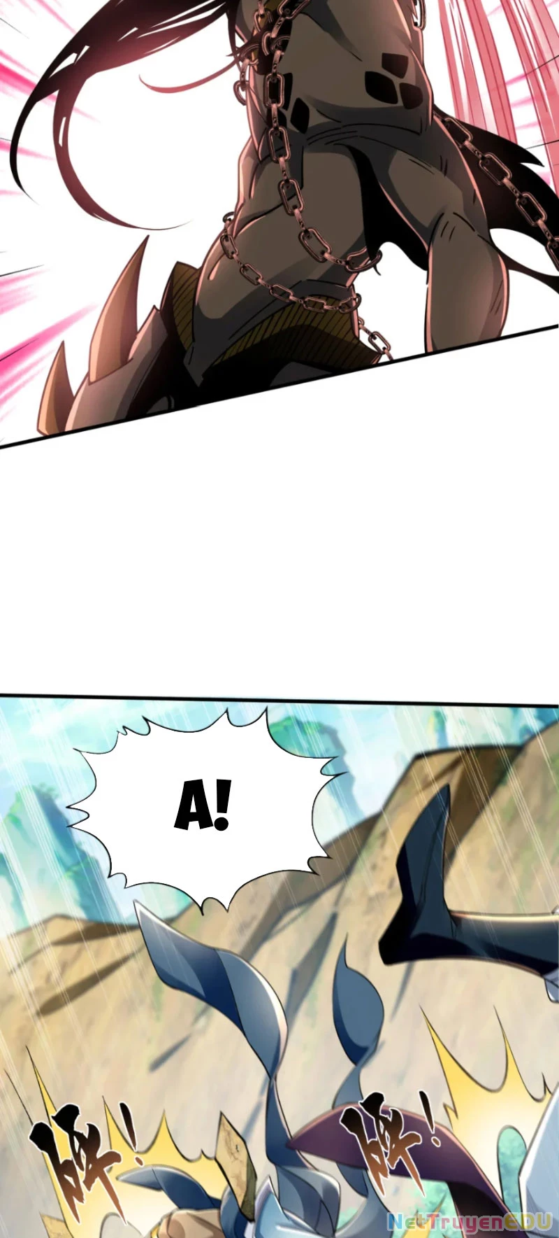 Tuyệt Thế Đan Thần: Chapter 77