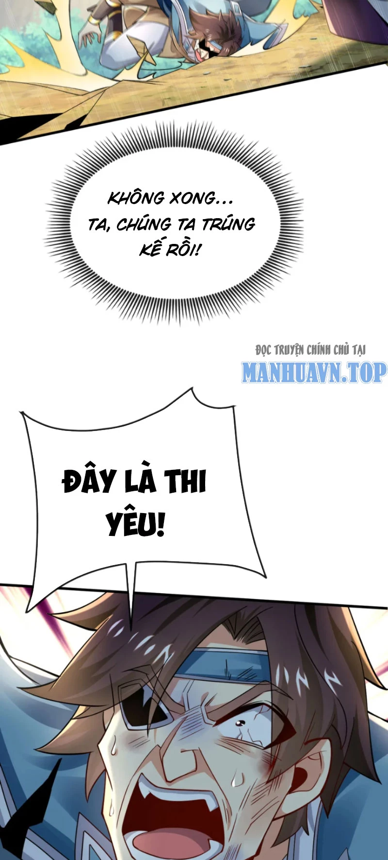 Tuyệt Thế Đan Thần: Chapter 77