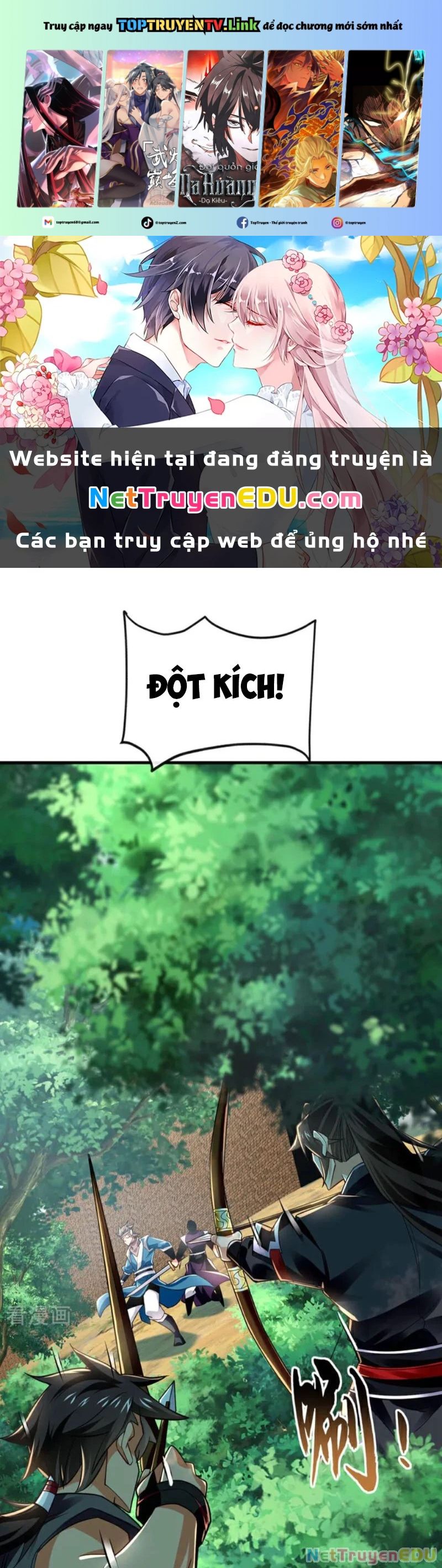 Tuyệt Thế Đan Thần: Chapter 78