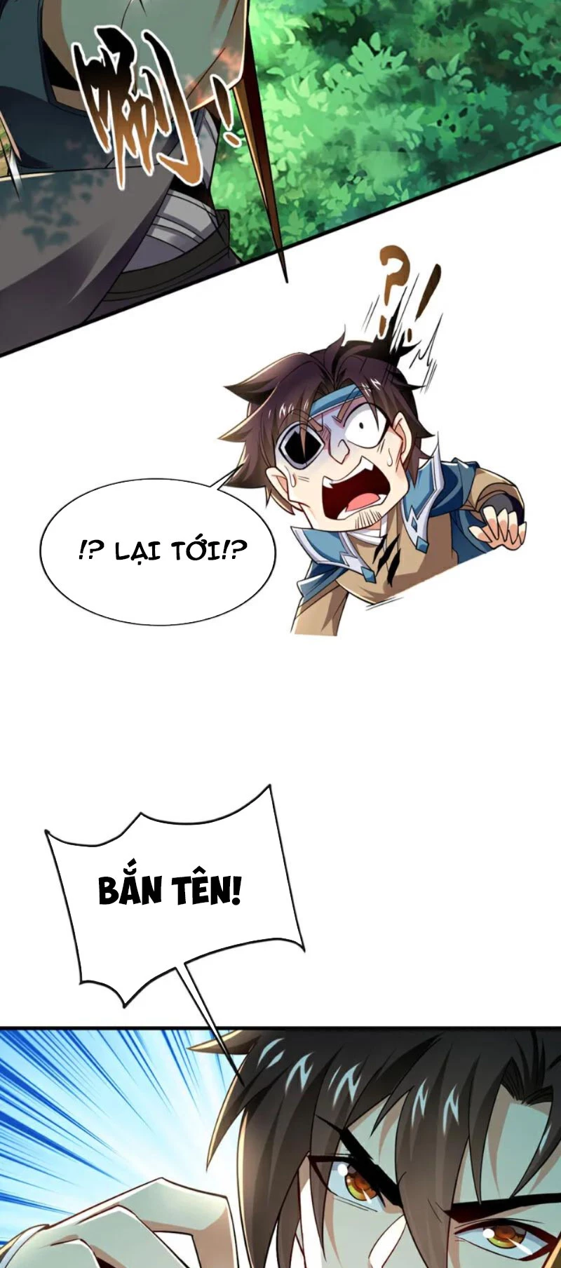 Tuyệt Thế Đan Thần: Chapter 78