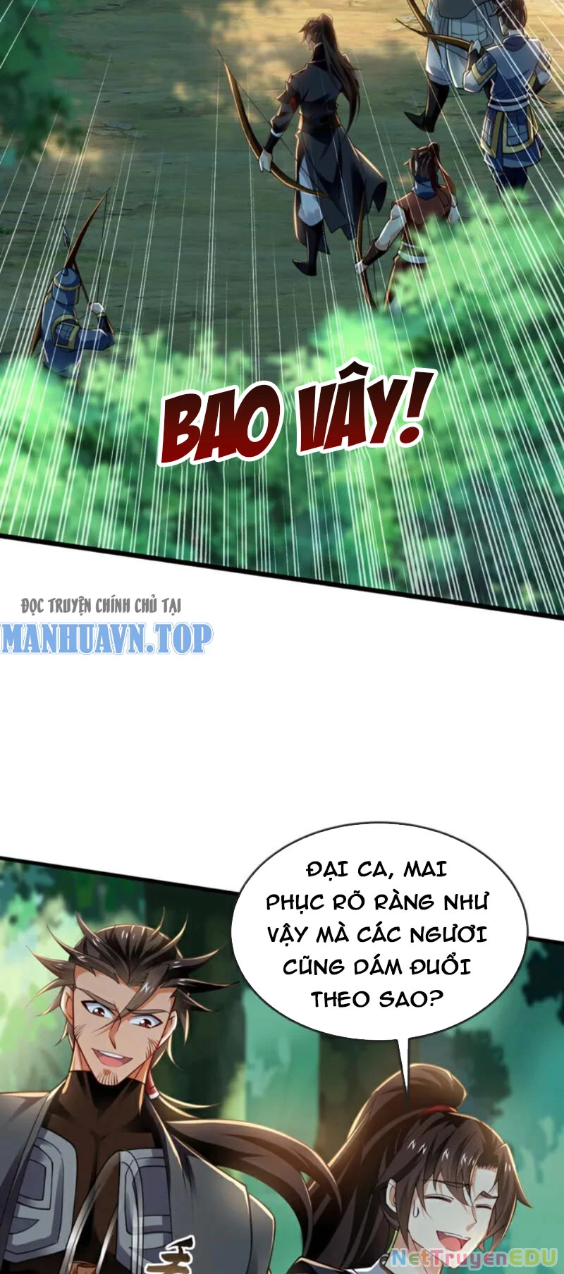 Tuyệt Thế Đan Thần: Chapter 78