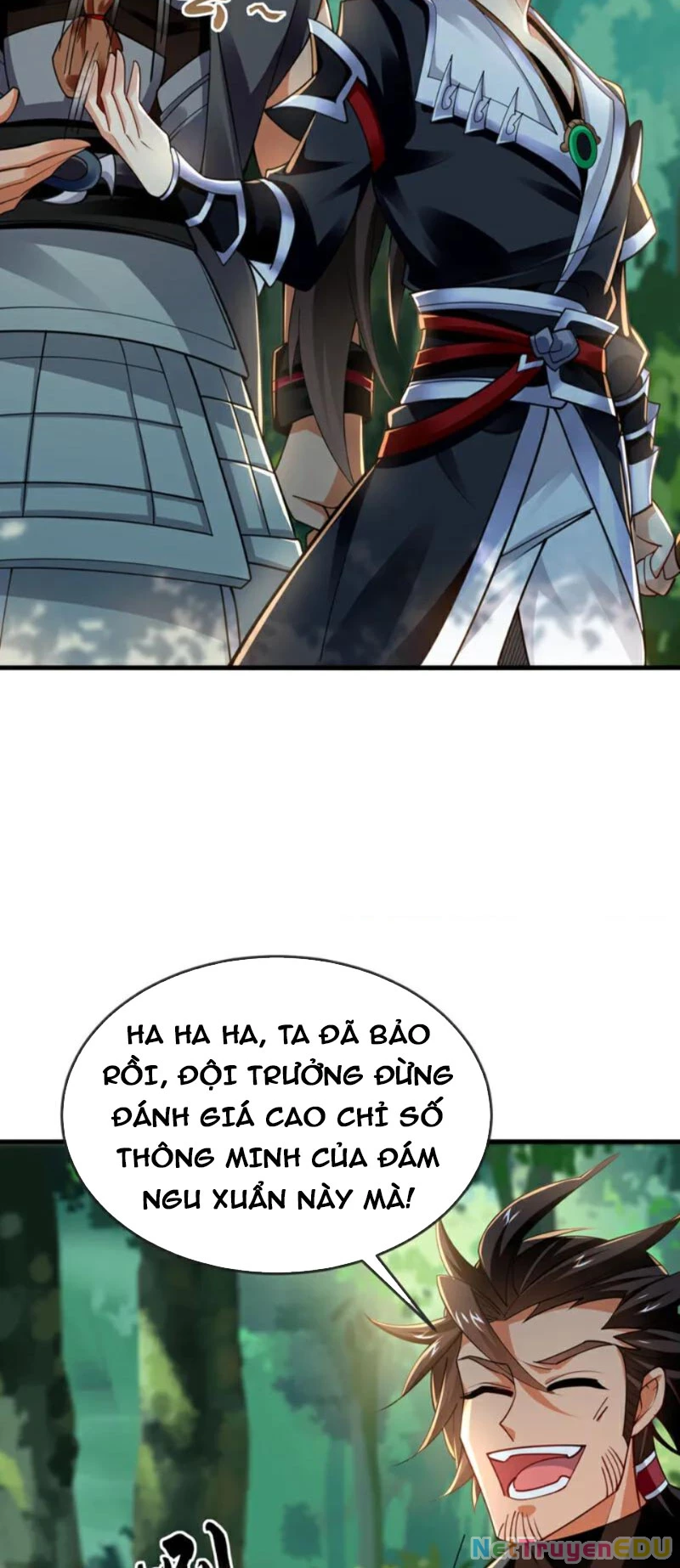 Tuyệt Thế Đan Thần: Chapter 78