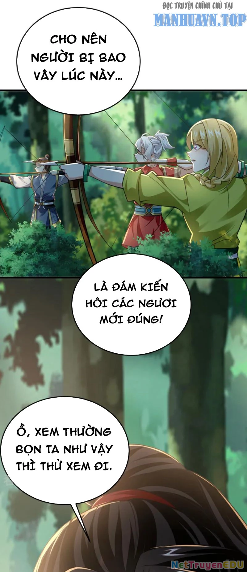 Tuyệt Thế Đan Thần: Chapter 78