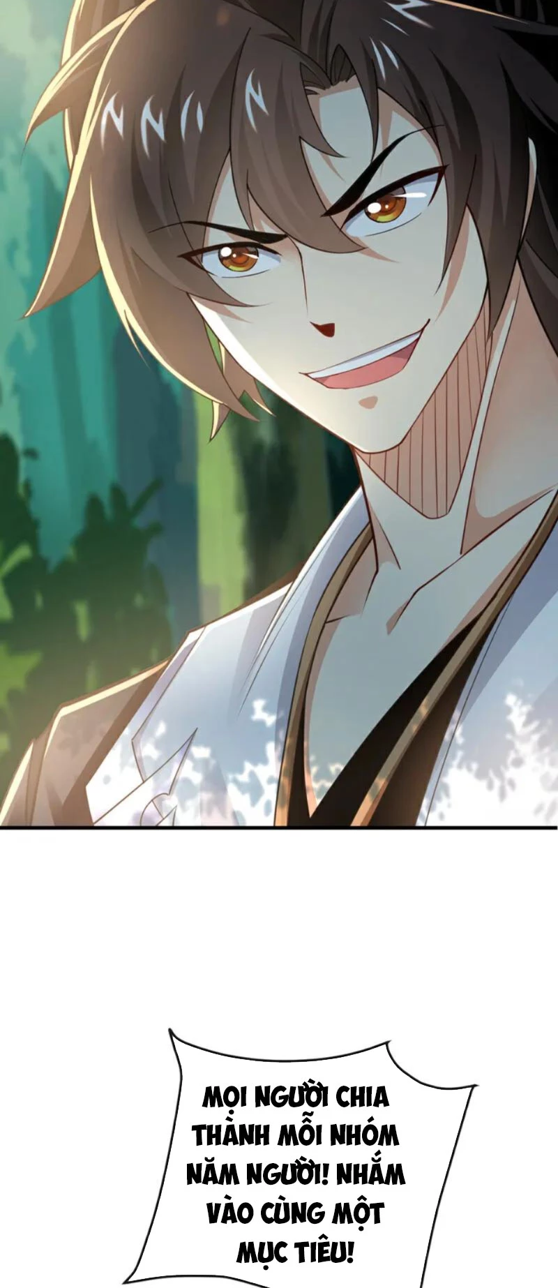 Tuyệt Thế Đan Thần: Chapter 78