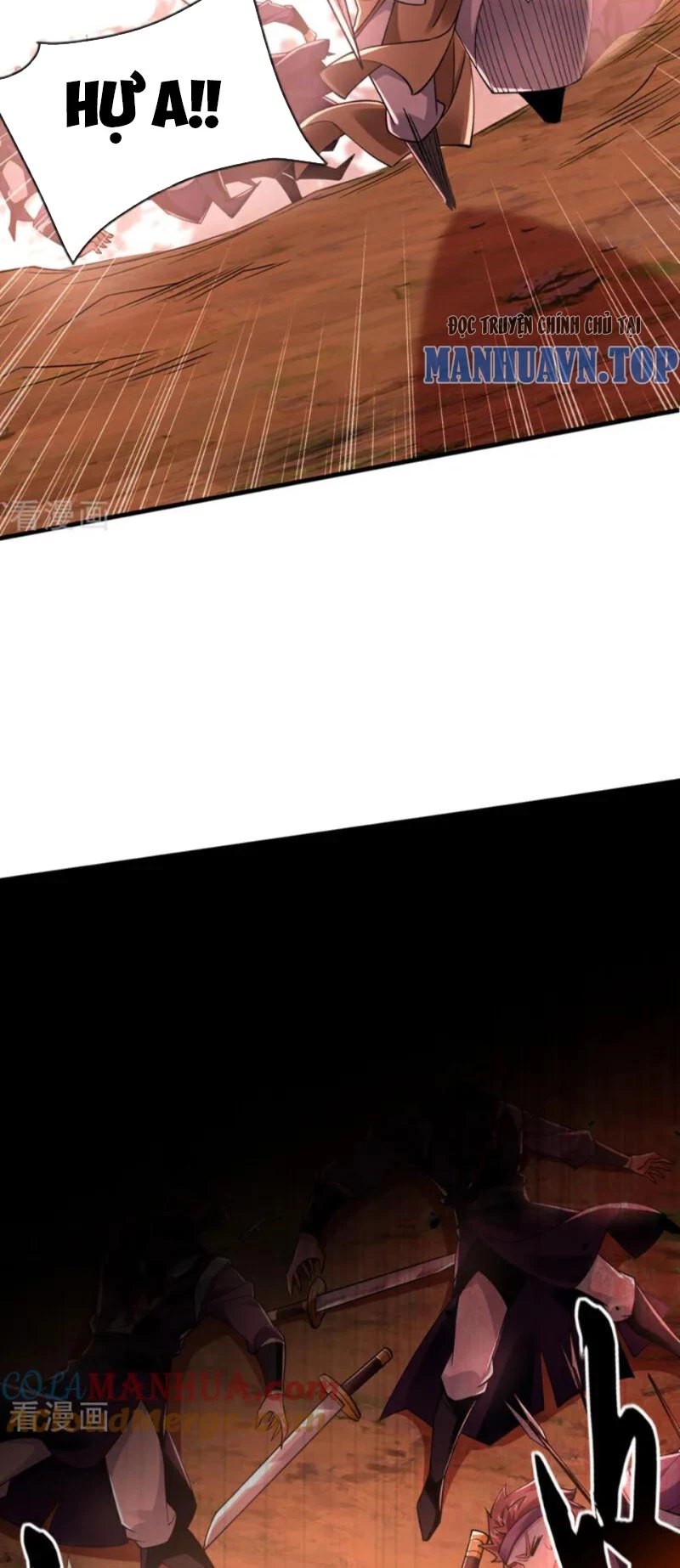 Tuyệt Thế Đan Thần: Chapter 78