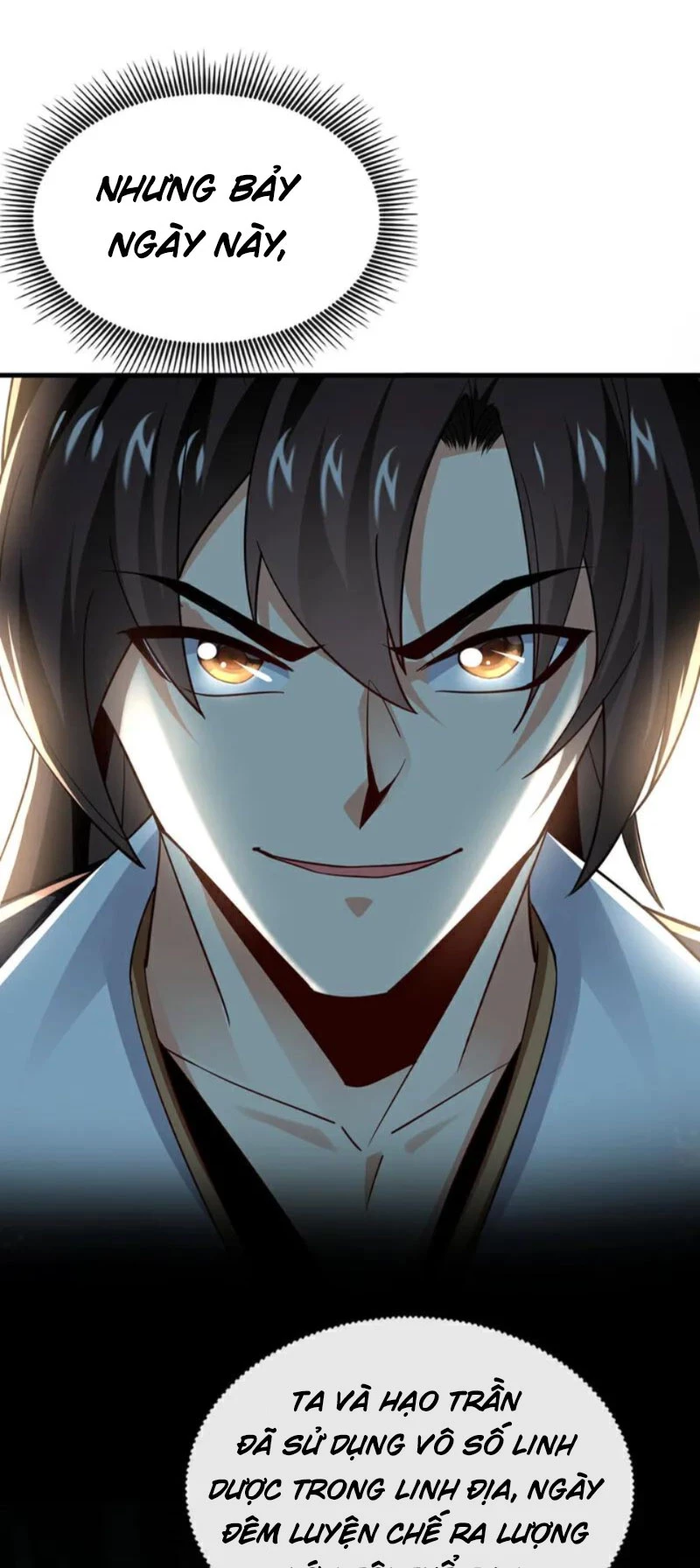 Tuyệt Thế Đan Thần: Chapter 78