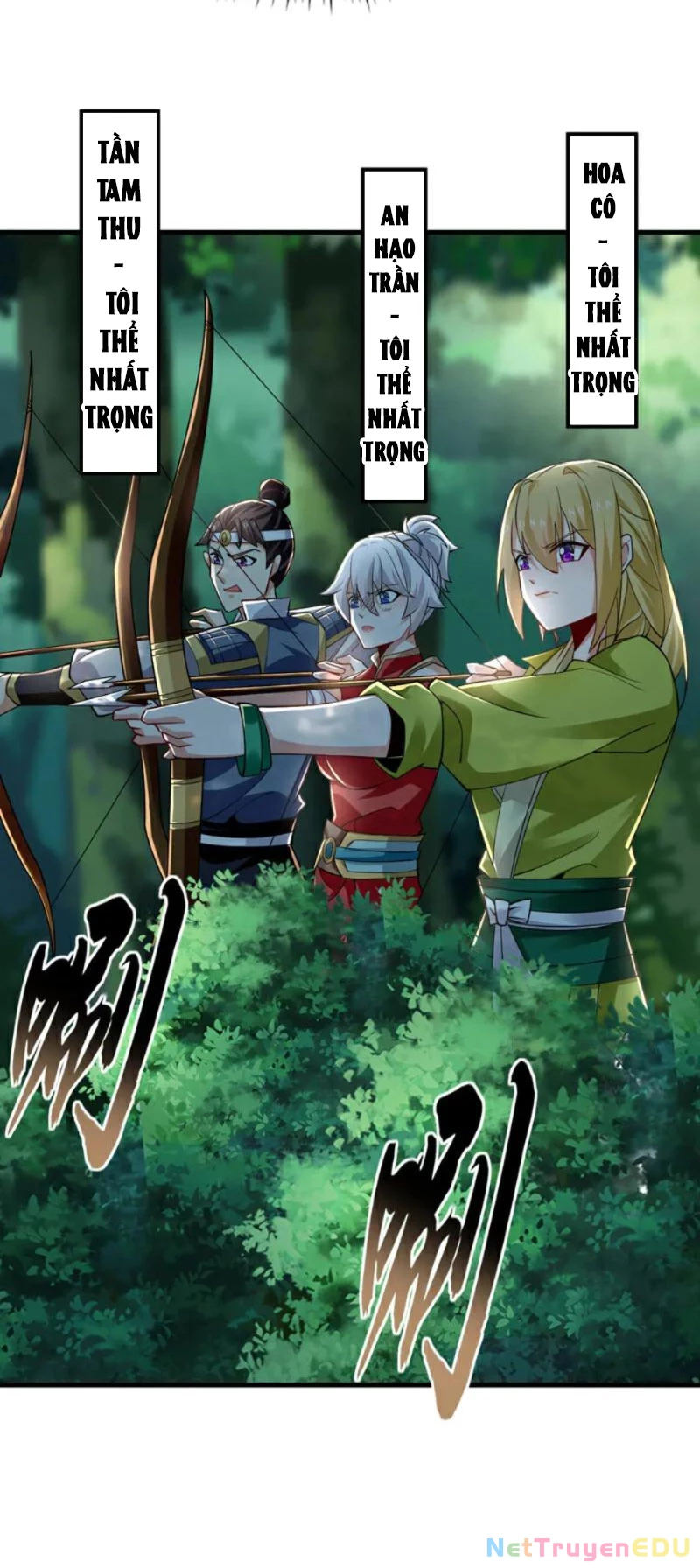 Tuyệt Thế Đan Thần: Chapter 78