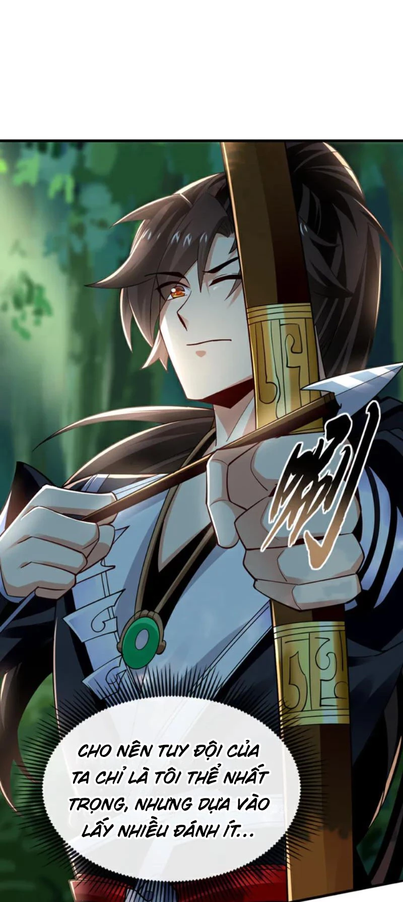 Tuyệt Thế Đan Thần: Chapter 78