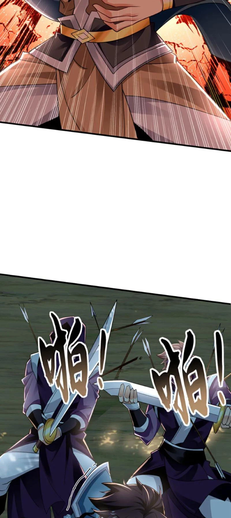 Tuyệt Thế Đan Thần: Chapter 78