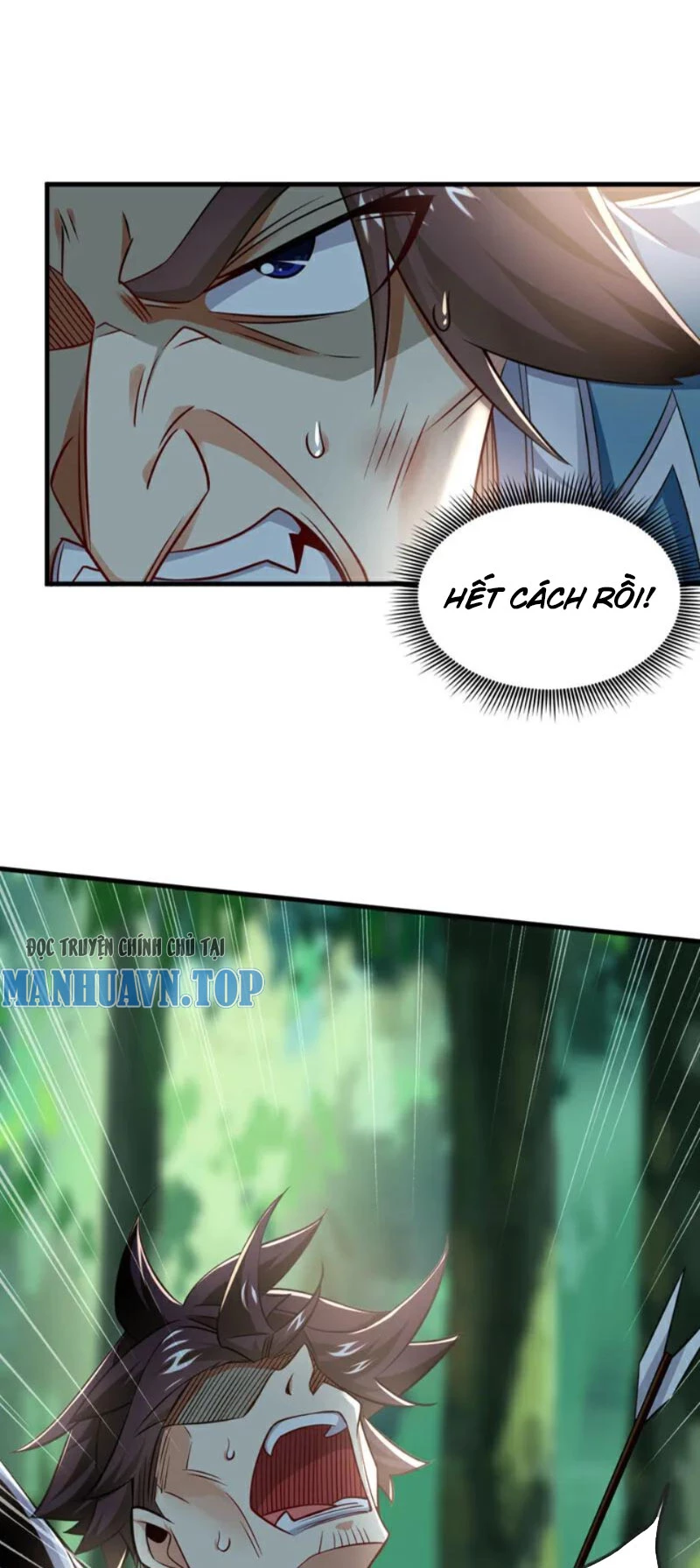 Tuyệt Thế Đan Thần: Chapter 78