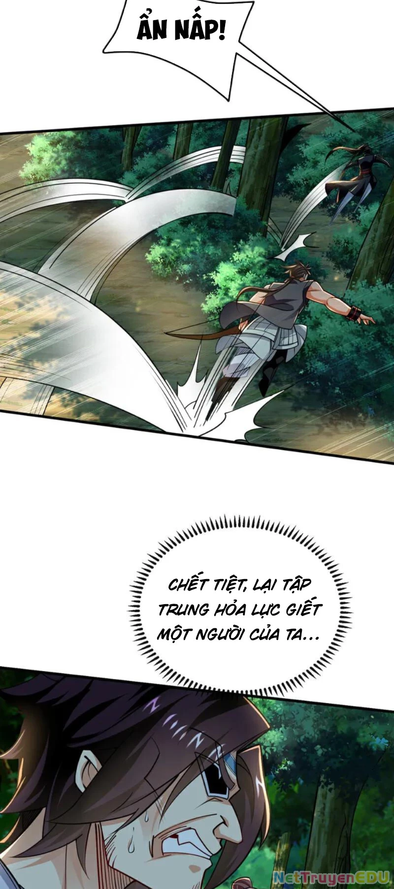 Tuyệt Thế Đan Thần: Chapter 78