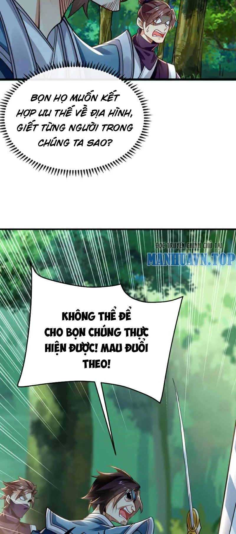 Tuyệt Thế Đan Thần: Chapter 78