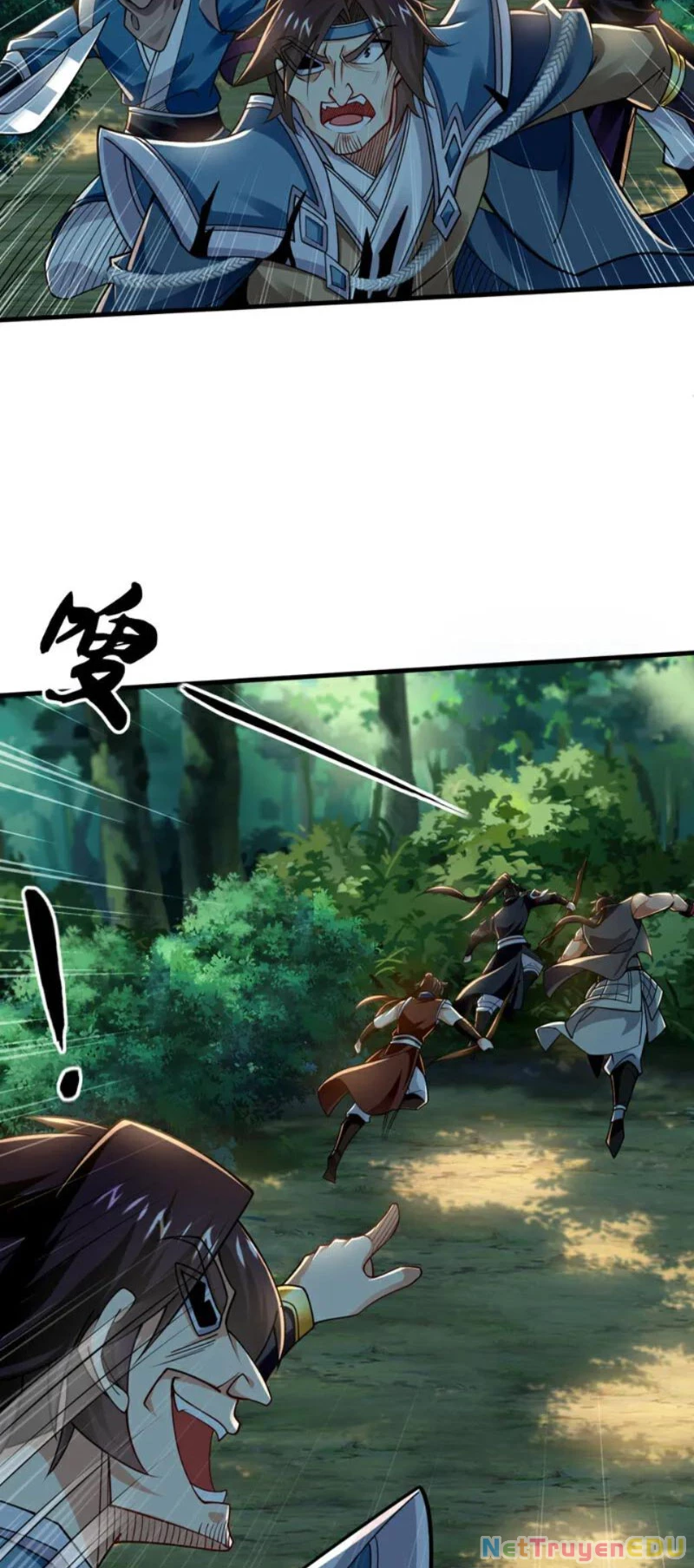 Tuyệt Thế Đan Thần: Chapter 78