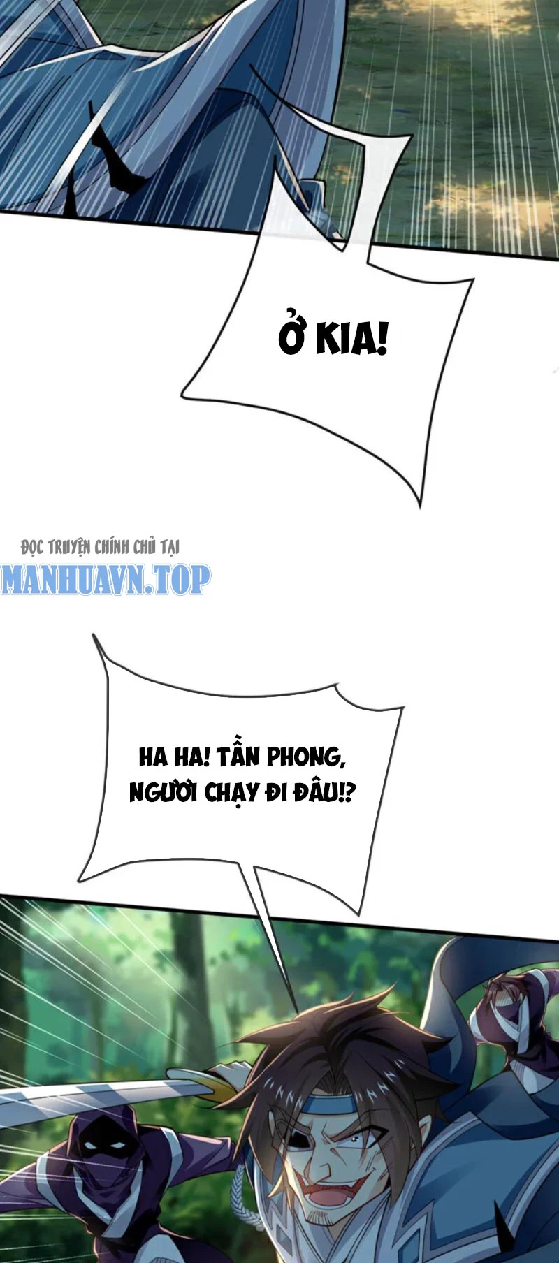 Tuyệt Thế Đan Thần: Chapter 78