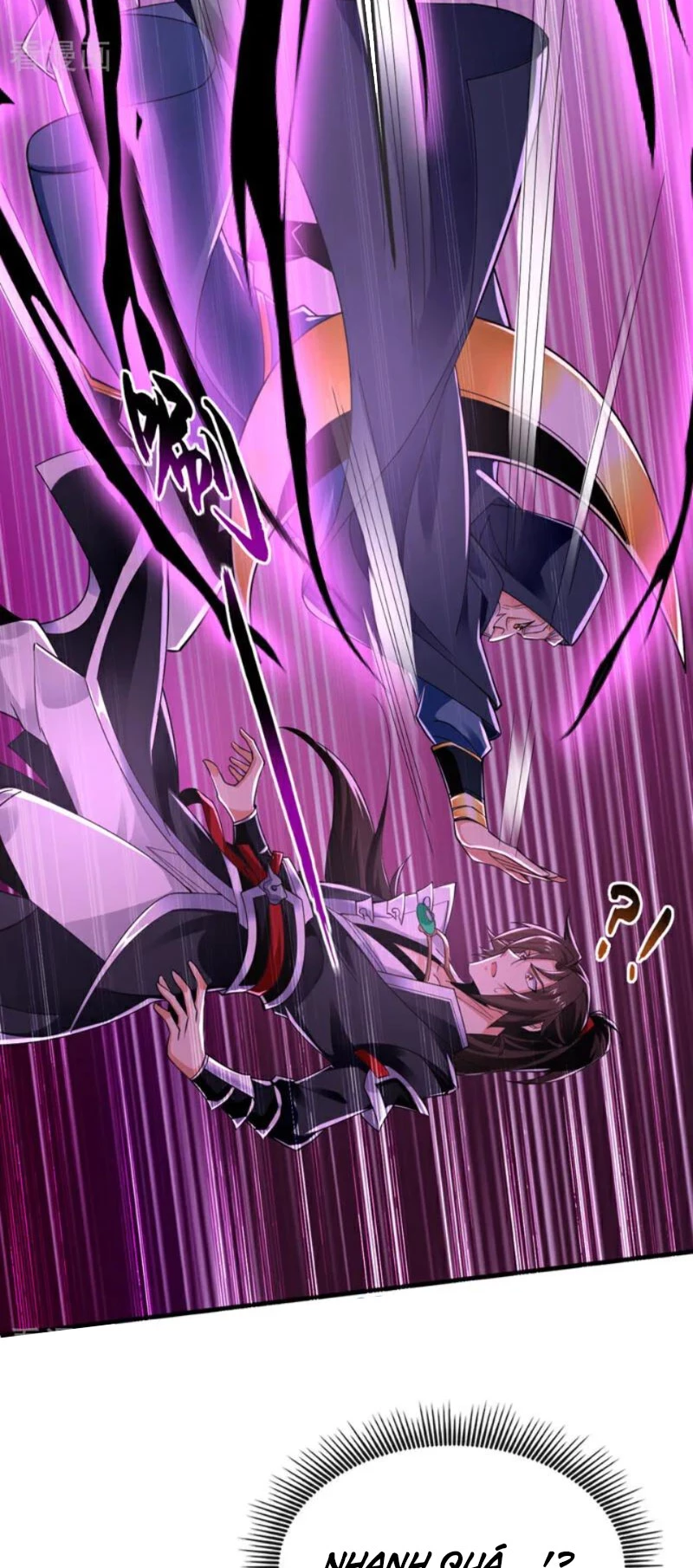 Tuyệt Thế Đan Thần: Chapter 79