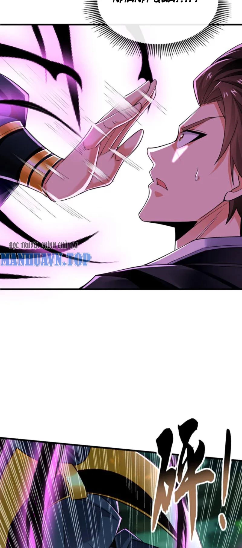 Tuyệt Thế Đan Thần: Chapter 79