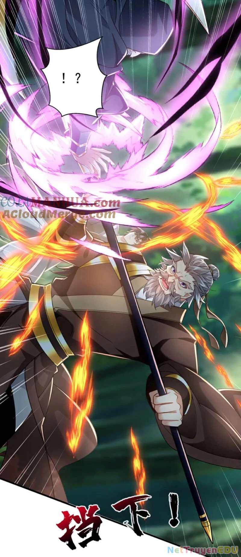 Tuyệt Thế Đan Thần: Chapter 79