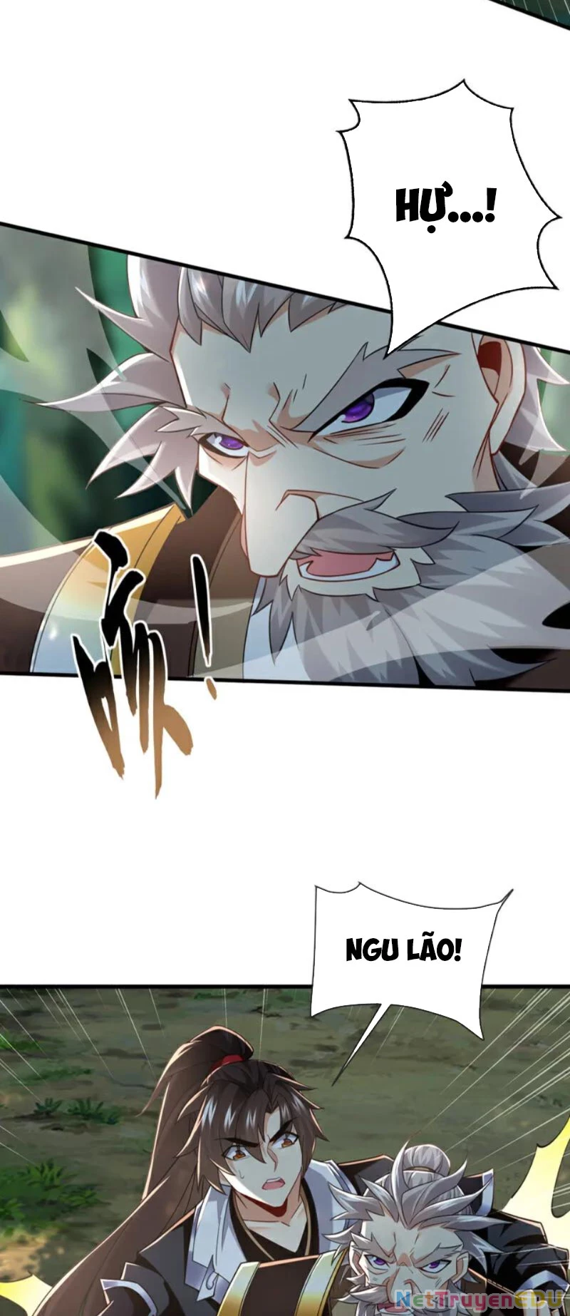 Tuyệt Thế Đan Thần: Chapter 79