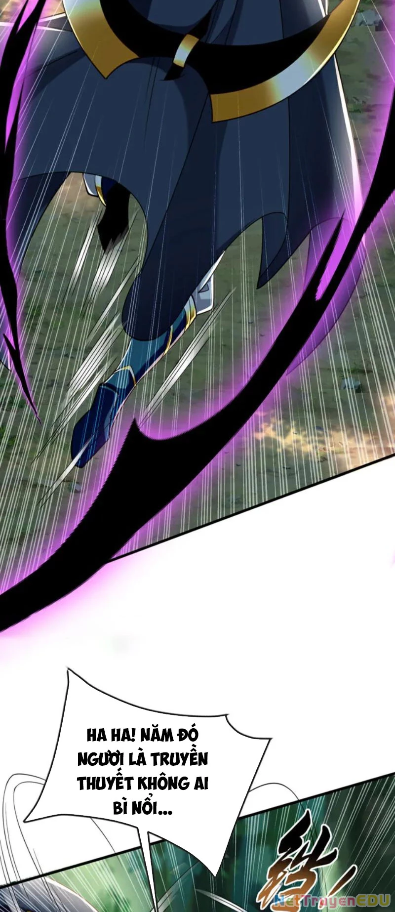 Tuyệt Thế Đan Thần: Chapter 79