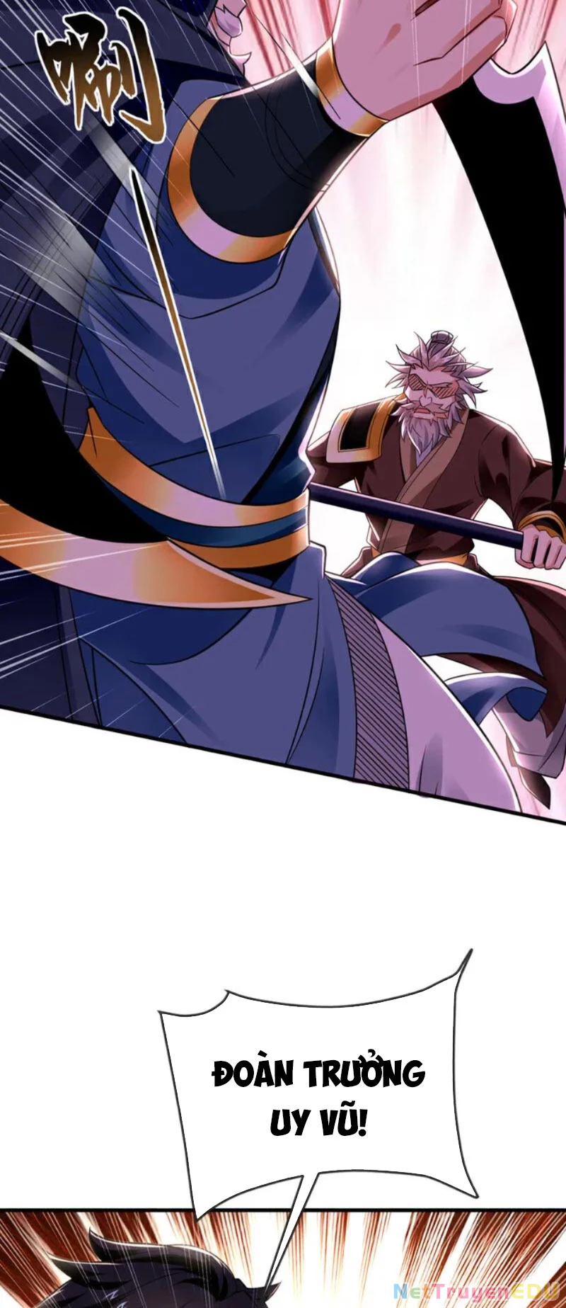 Tuyệt Thế Đan Thần: Chapter 79