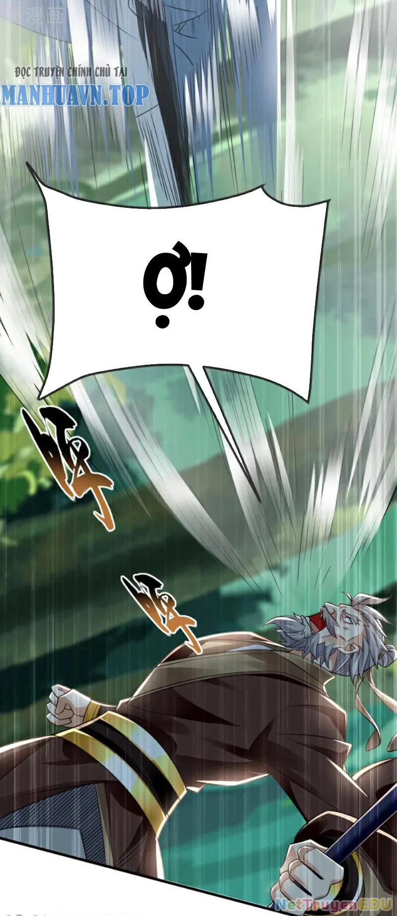 Tuyệt Thế Đan Thần: Chapter 79