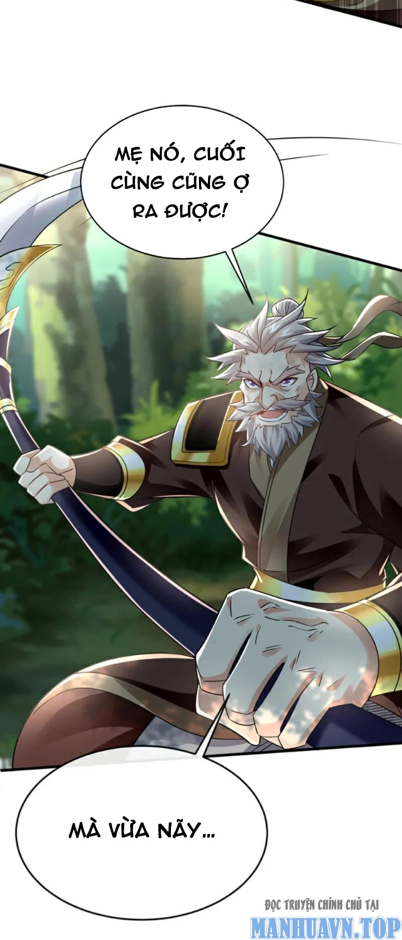 Tuyệt Thế Đan Thần: Chapter 79