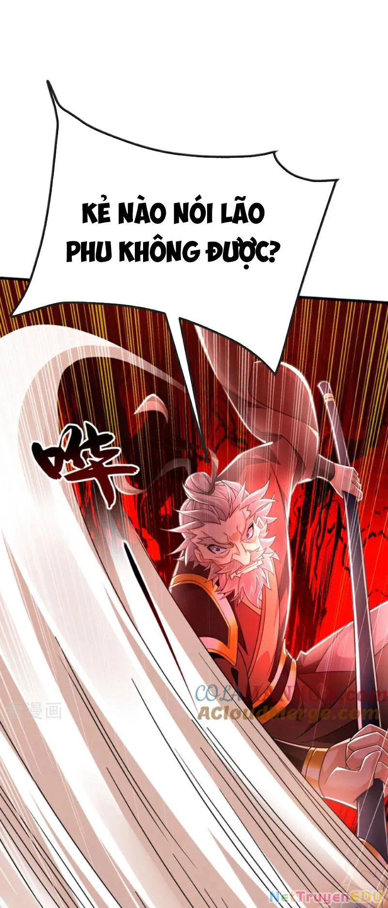 Tuyệt Thế Đan Thần: Chapter 79