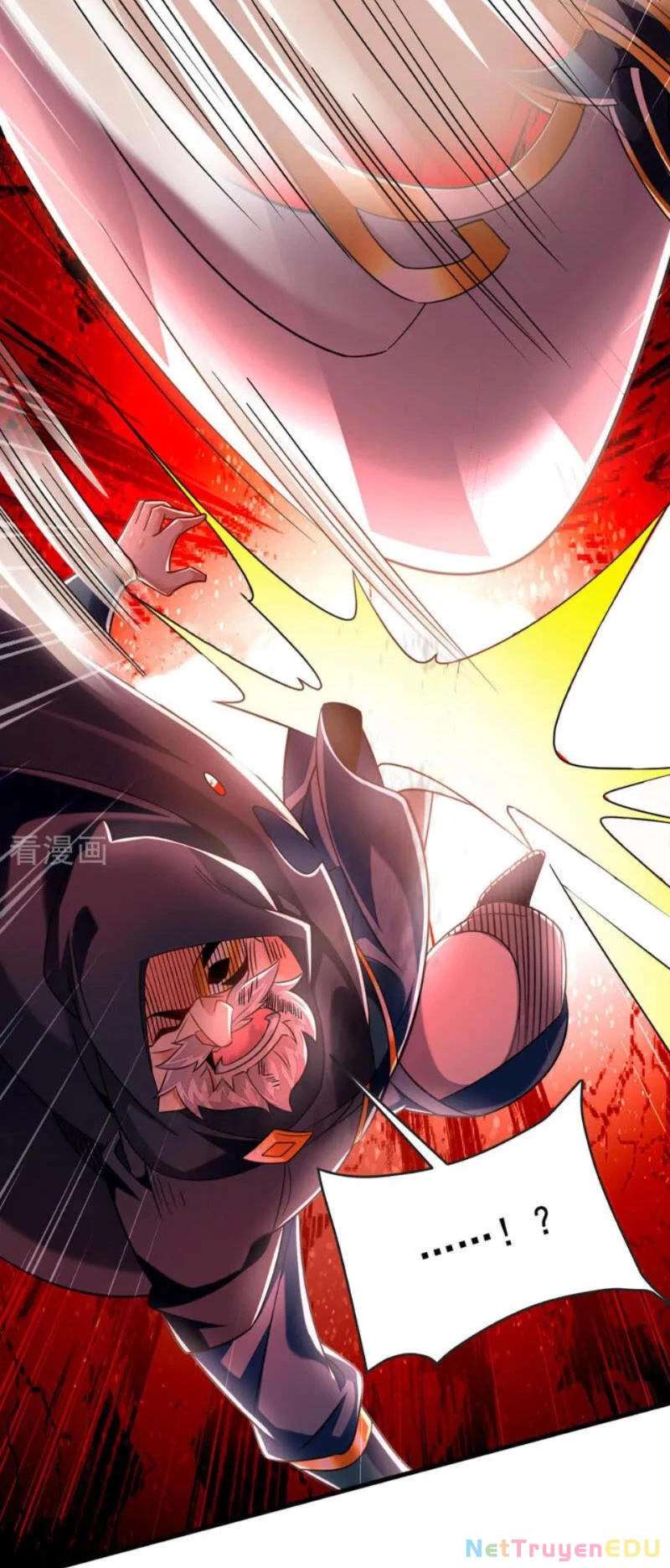 Tuyệt Thế Đan Thần: Chapter 79