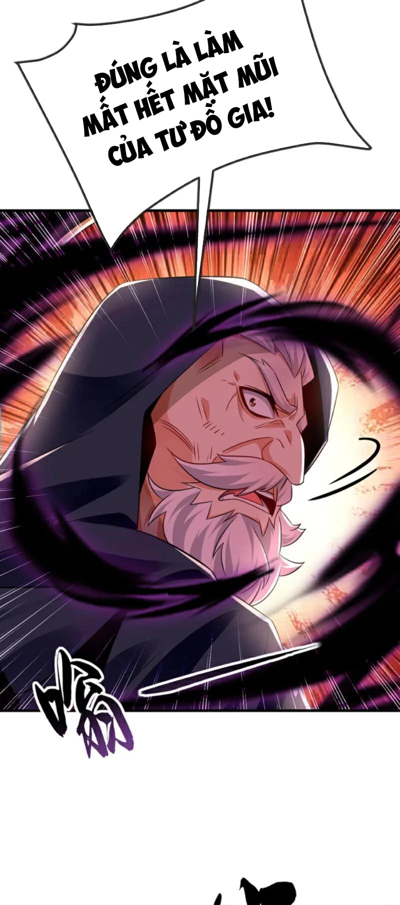 Tuyệt Thế Đan Thần: Chapter 79