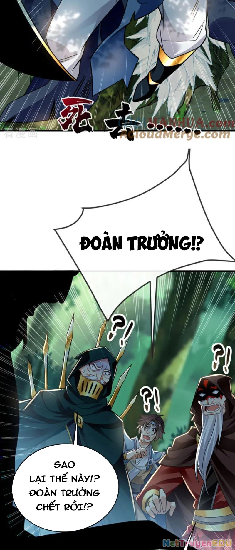 Tuyệt Thế Đan Thần: Chapter 79