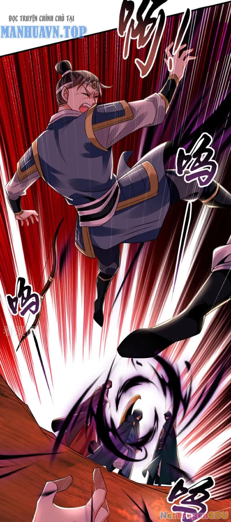 Tuyệt Thế Đan Thần: Chapter 79