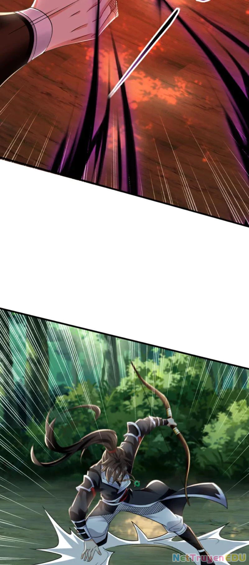 Tuyệt Thế Đan Thần: Chapter 79