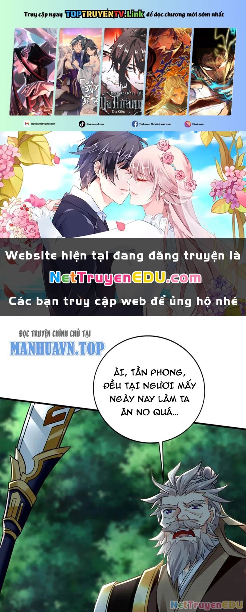 Tuyệt Thế Đan Thần: Chapter 80