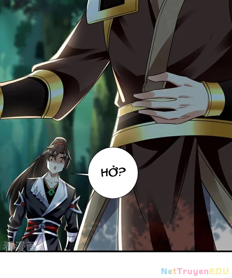 Tuyệt Thế Đan Thần: Chapter 80