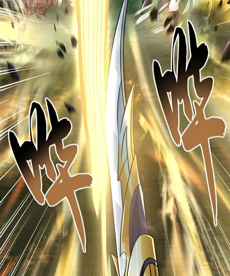 Tuyệt Thế Đan Thần: Chapter 80