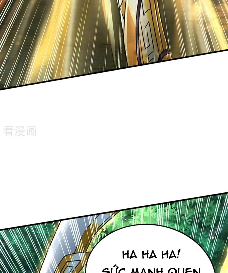 Tuyệt Thế Đan Thần: Chapter 80