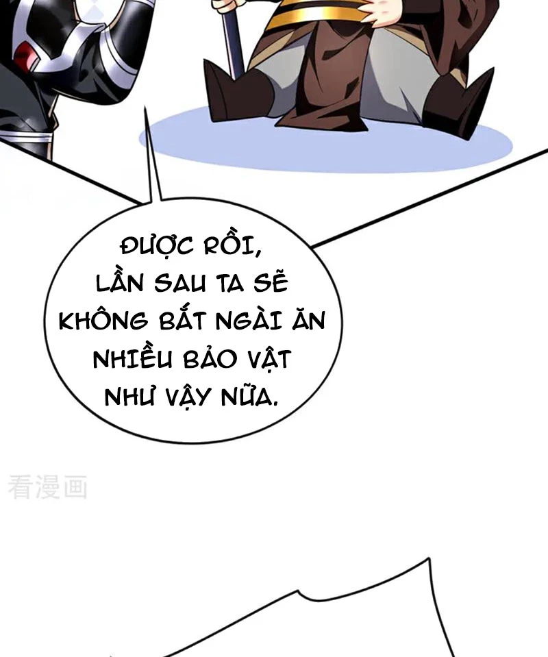 Tuyệt Thế Đan Thần: Chapter 80