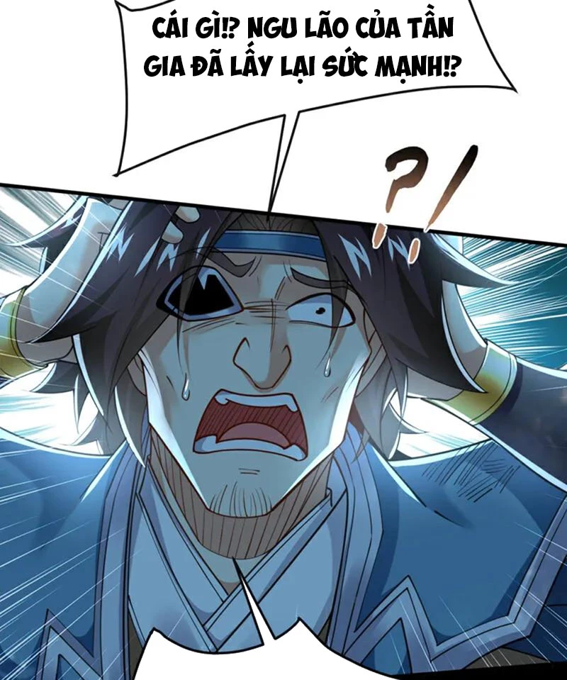 Tuyệt Thế Đan Thần: Chapter 80