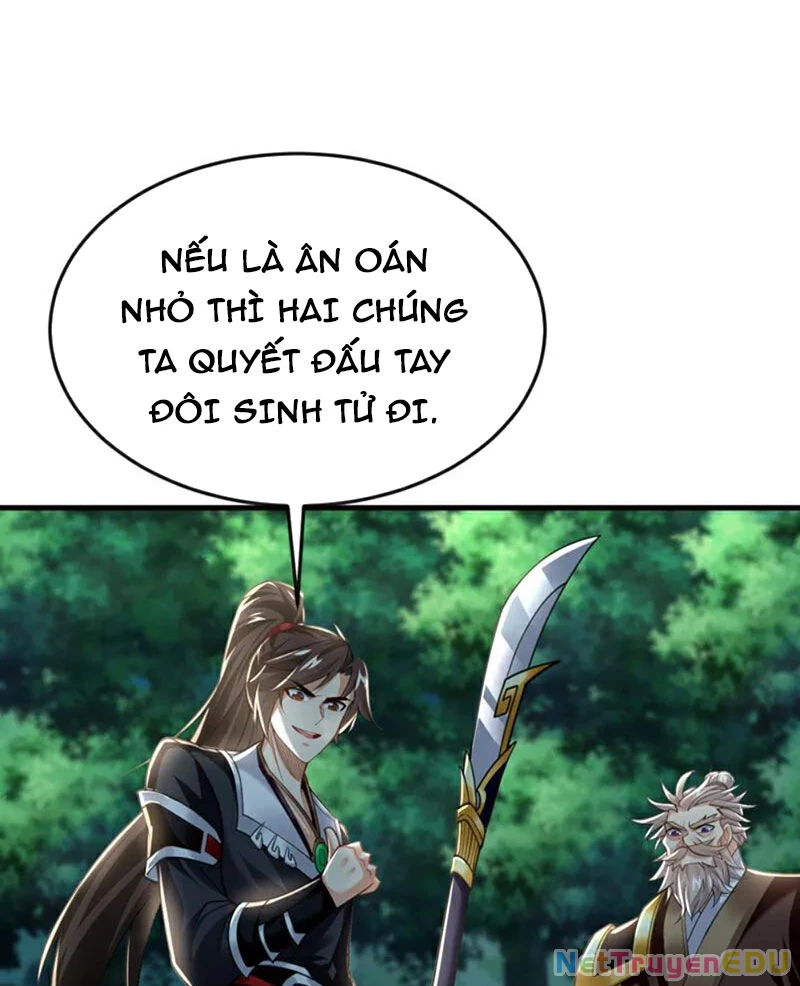 Tuyệt Thế Đan Thần: Chapter 80