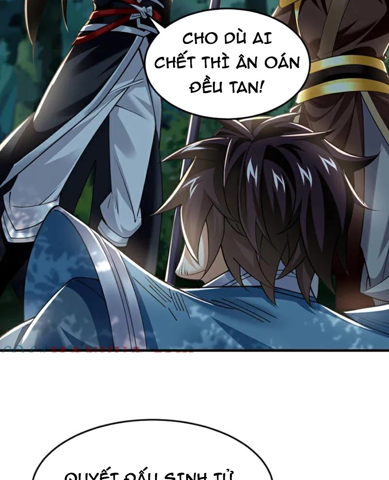 Tuyệt Thế Đan Thần: Chapter 80