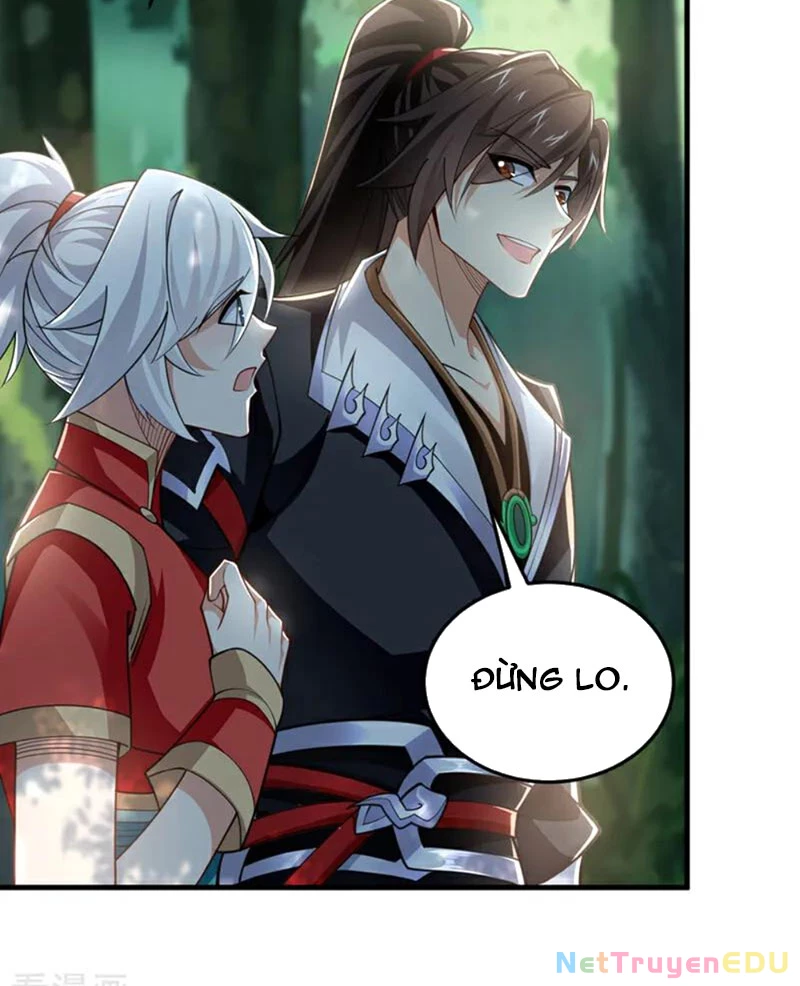 Tuyệt Thế Đan Thần: Chapter 80