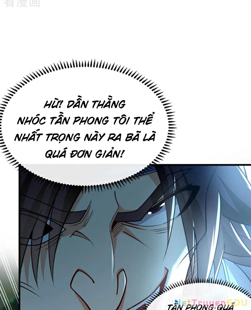Tuyệt Thế Đan Thần: Chapter 80