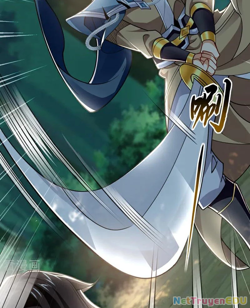 Tuyệt Thế Đan Thần: Chapter 80