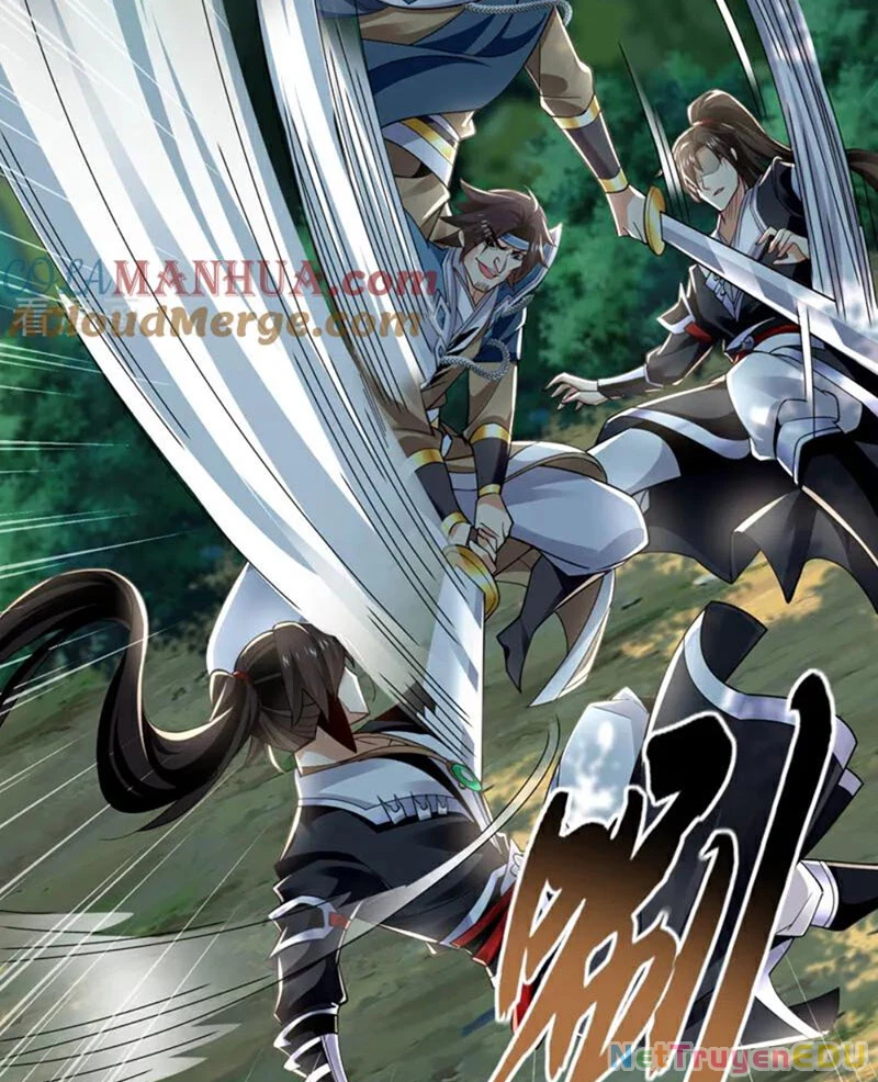 Tuyệt Thế Đan Thần: Chapter 80