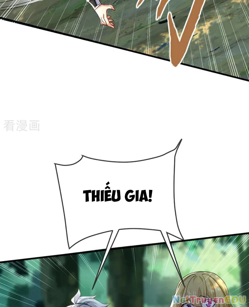 Tuyệt Thế Đan Thần: Chapter 80