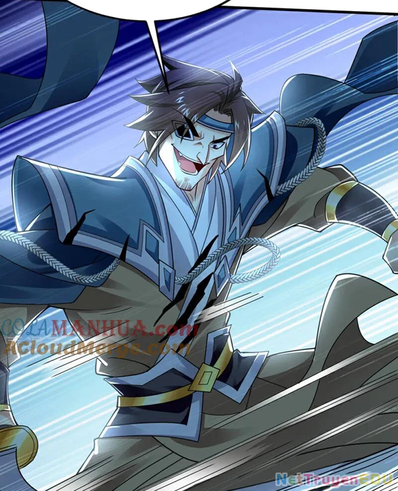 Tuyệt Thế Đan Thần: Chapter 80